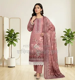 Zamzam A-Grade Fabric
