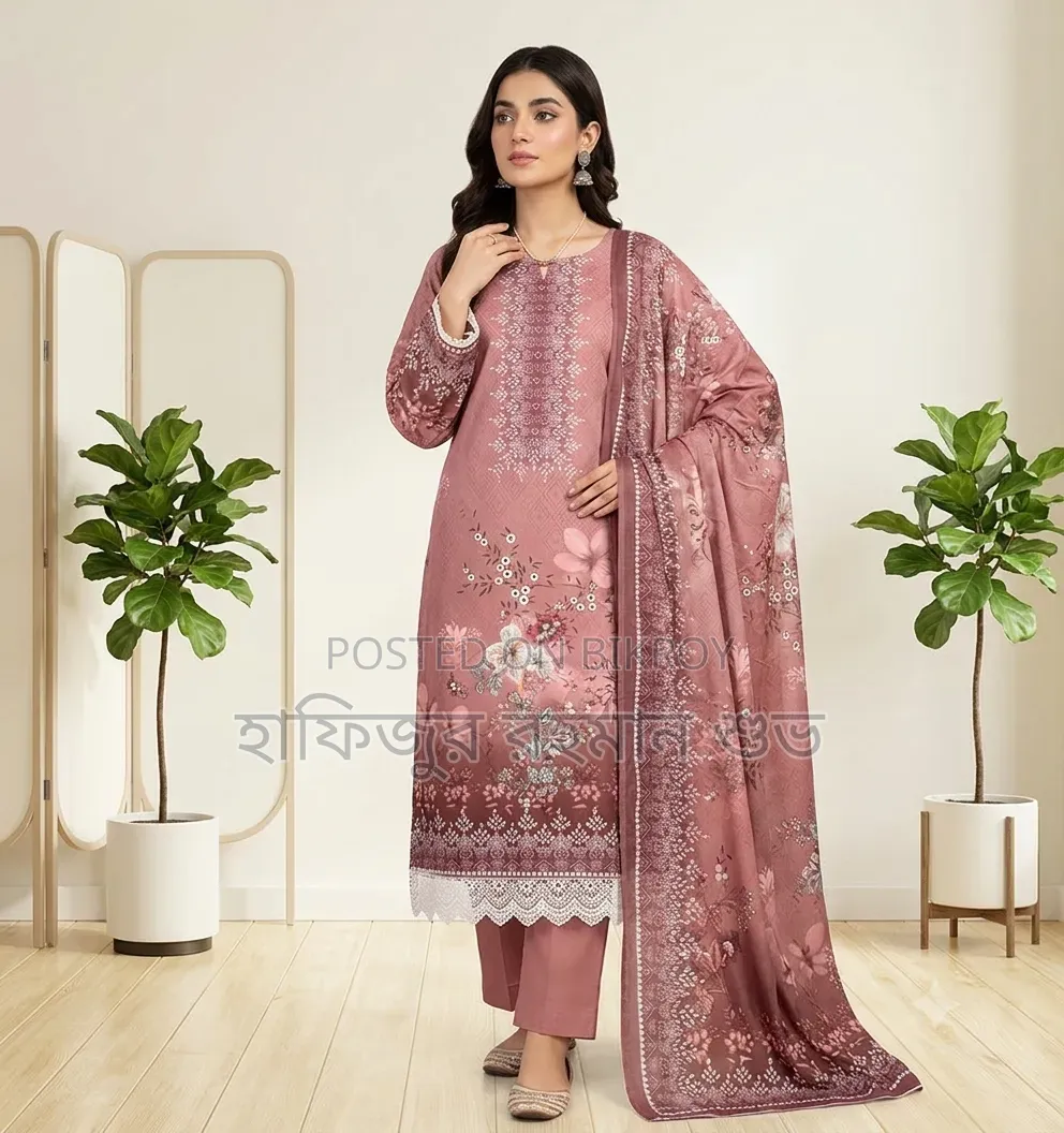Zamzam A-Grade Fabric