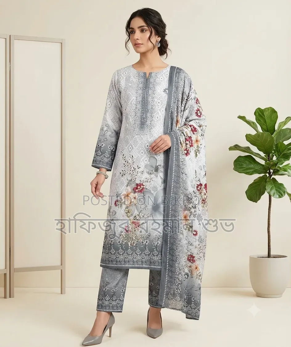 Zamzam A-Grade Fabric