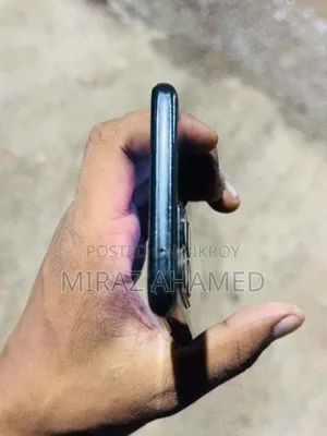 Realme 8 5G 128 GB Black