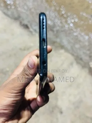 Realme 8 5G 128 GB Black