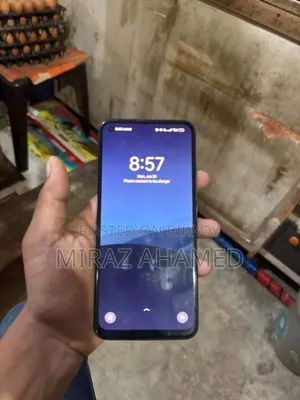 Realme 8 5G 128 GB Black