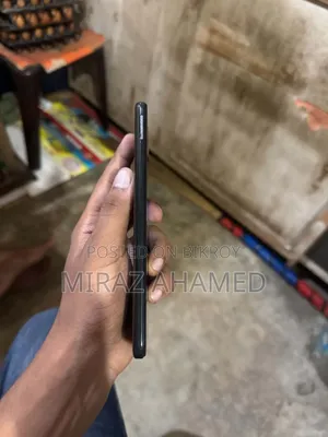 Realme 8 5G 128 GB Black