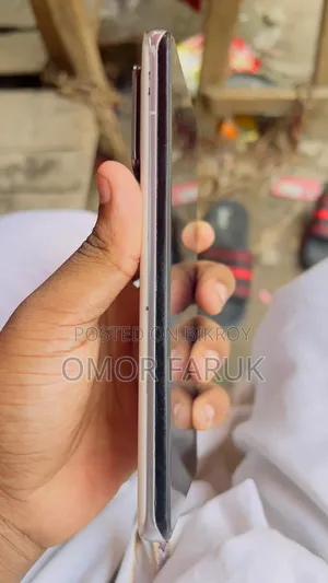 Xiaomi Mi 11 Ultra 256 GB White