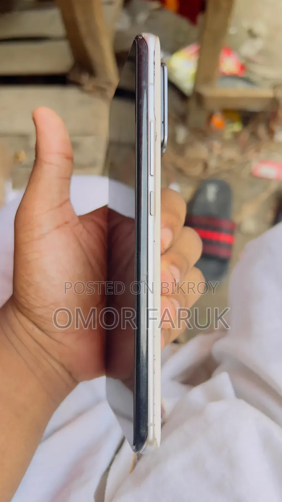 Xiaomi Mi 11 Ultra 256 GB White