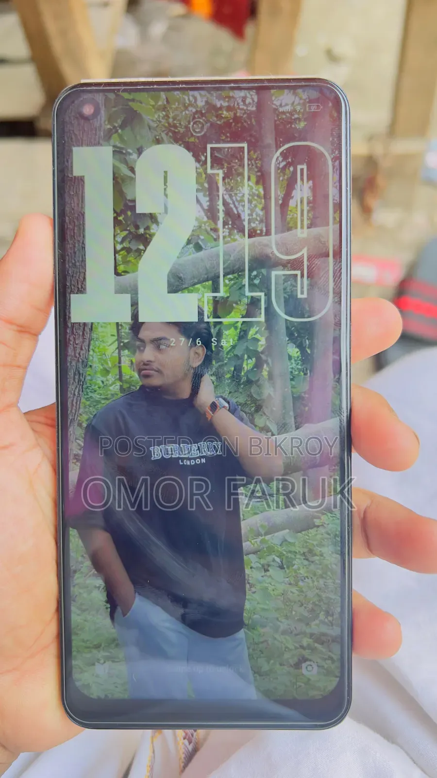 Xiaomi Mi 11 Ultra 256 GB White