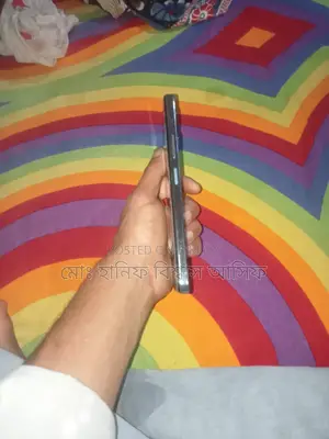 Infinix Note 30 ১২৮ জিবি ব্লু