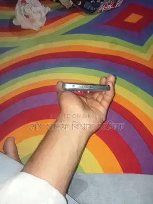 Infinix Note 30 ১২৮ জিবি ব্লু