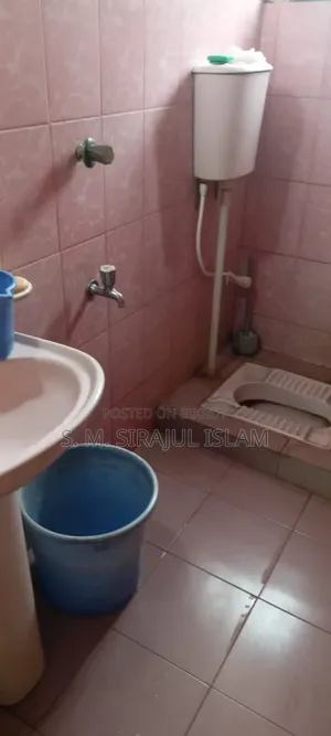 Mini Flat in Matowara Meher, Mohammadpur for rent