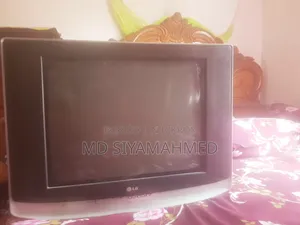 এলজি টিভি বিক্রির জন্য সর্বনিম্ন মূল্যে।