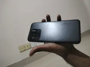 নিউ শাওমি রেডমি ১০এ ৬৪ জিবি ব্ল্যাক