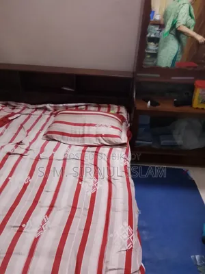 Mini Flat in Matowara Meher, Mohammadpur for rent