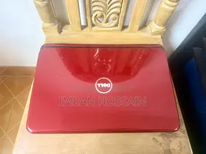 ল্যাপটপ Dell Inspiron 15 ৮জিবি ইন্টেল কোর আই৫ এসএসডি ২৫৬জিবি