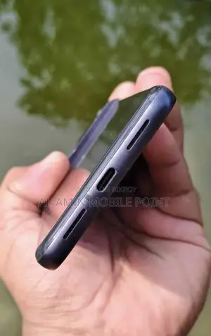 Google Pixel 8 128 GB Black