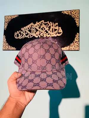 গুচি ক্যাপ