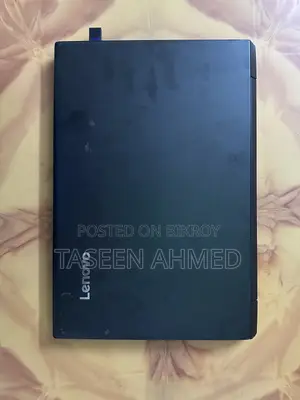 ল্যাপটপ লেনোভো থিংকপ্যাড টি৪৭০ ৮জিবি ইন্টেল কোর আই৫ হার্ডড্রাইভ+এসএসডি ২৫৬জিবি