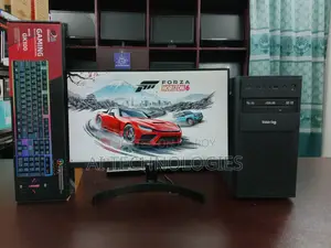 Desktop Computer Gigabyte 4GB Intel Core I3 SSD 128GB