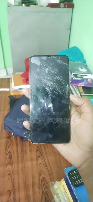 Realme C53 128 GB Gold