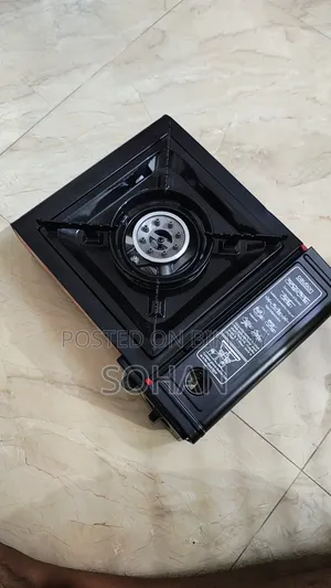 নতুন পূর্ণ বিউটেন গ্যাস ক্যানিস্টার ক্যাম্পেইন সহ নতুন পোর্টেবল বিউটেন গ্যাস স্টোভ