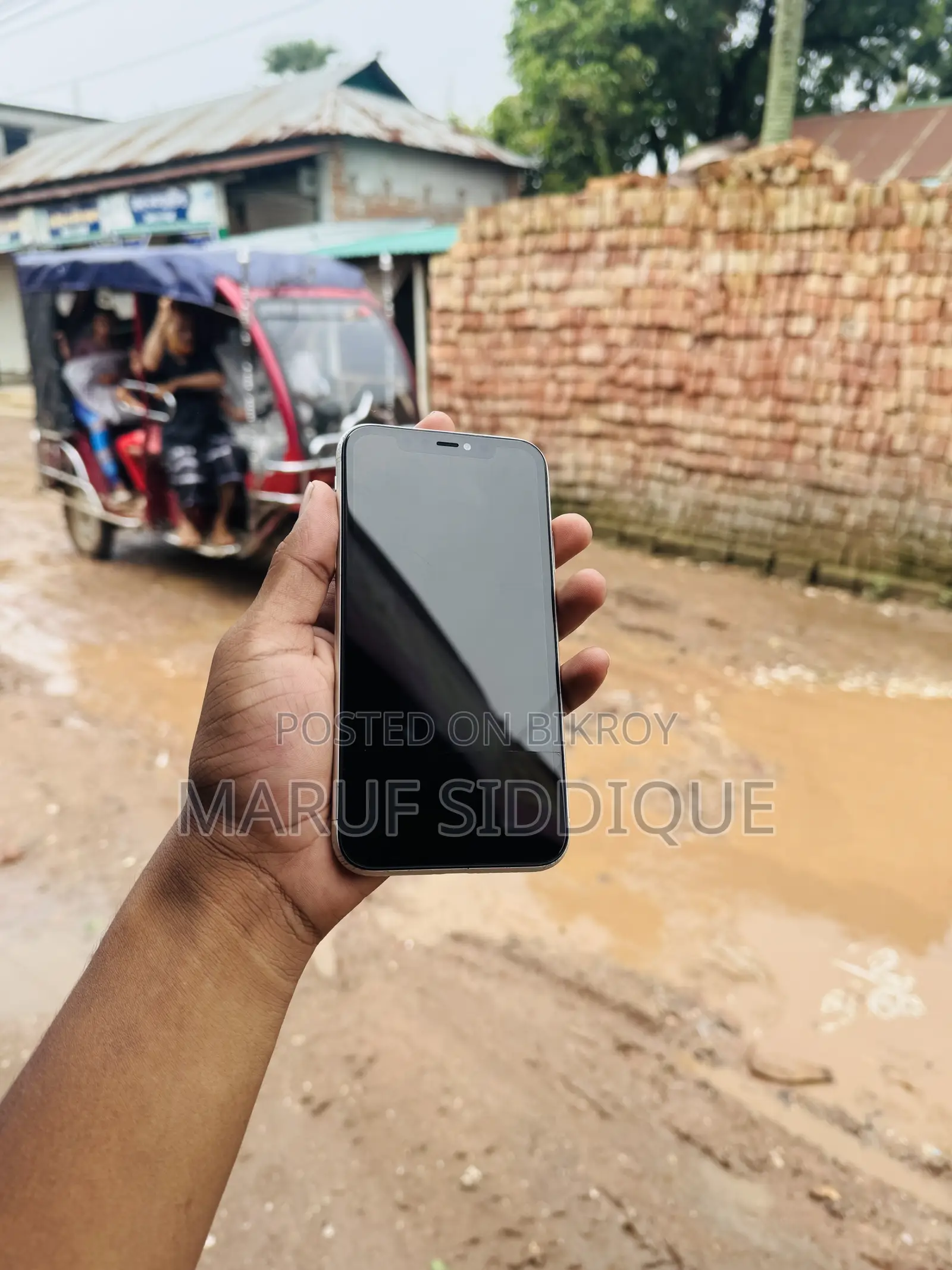 Apple iPhone 11 128 GB White