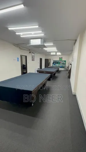বনানীতে ৩০০০ বর্গফুটের অফিস ভাড়া হবে