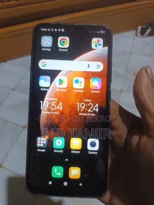 Xiaomi Redmi 9i 64 GB Black