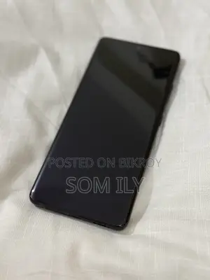 Samsung Galaxy S21 Ultra 5G 256 GB Black