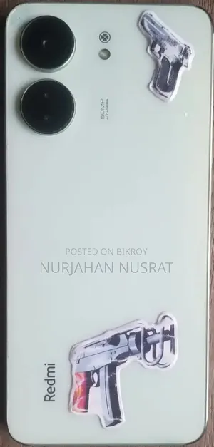 Xiaomi Redmi 13C 256 GB