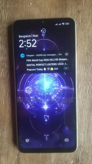 Xiaomi Redmi 13C 256 GB