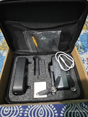 Sg 107 Max 2 Drone