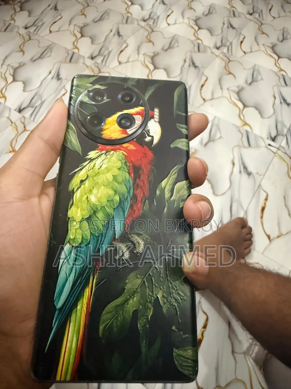 টেকনো স্পার্ক ২০ প্রো প্লাস ২৫৬ জিবি ব্ল্যাক