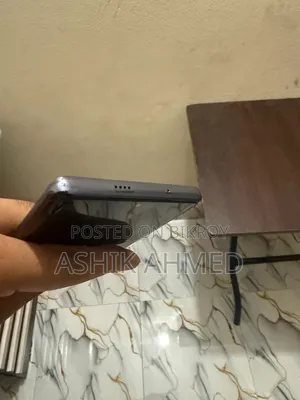 টেকনো স্পার্ক ২০ প্রো প্লাস ২৫৬ জিবি ব্ল্যাক