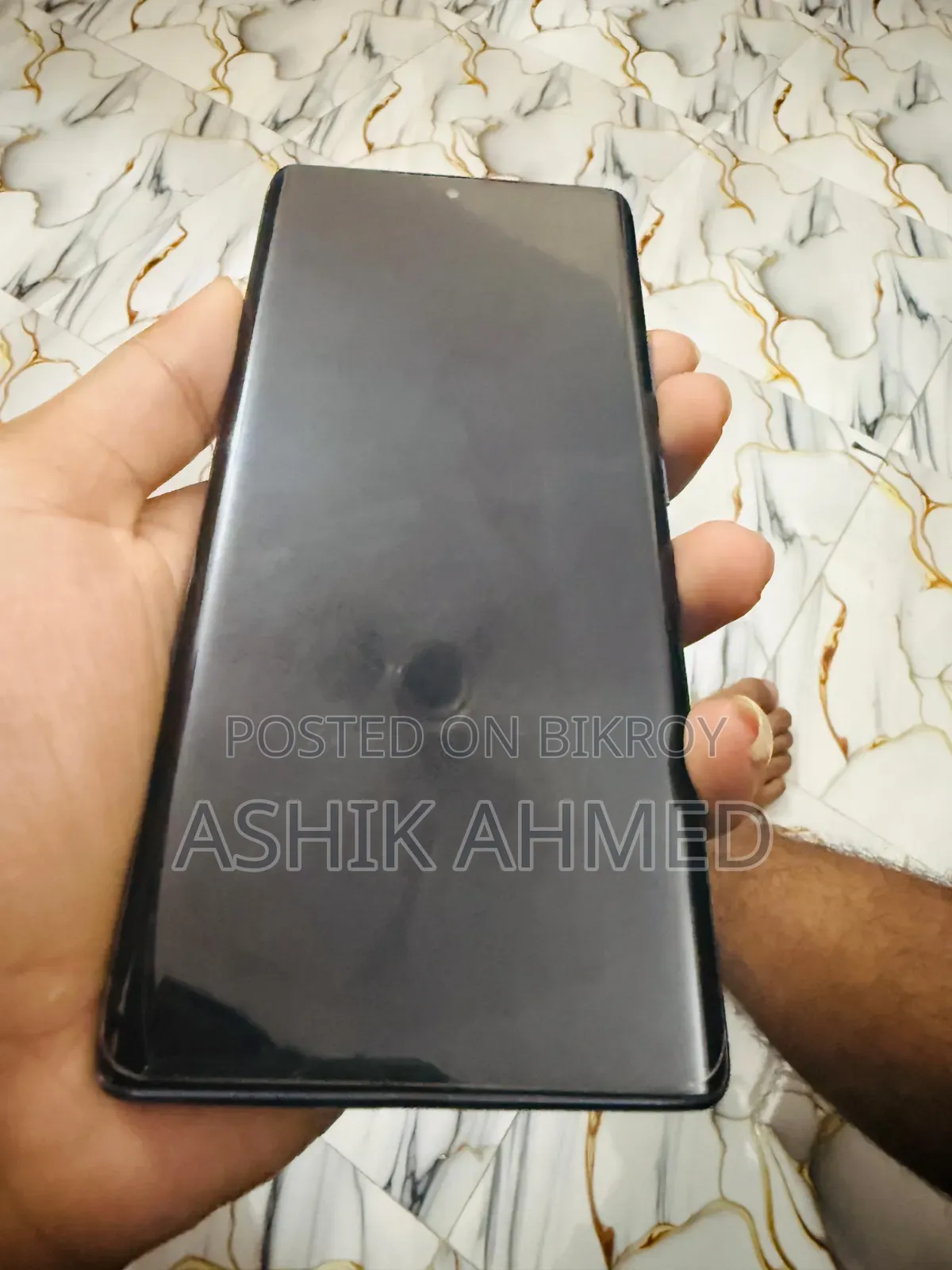 টেকনো স্পার্ক ২০ প্রো প্লাস ২৫৬ জিবি ব্ল্যাক