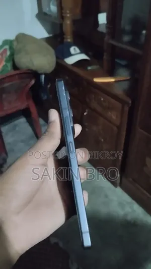 Infinix Note 50 4G 256 GB Gray
