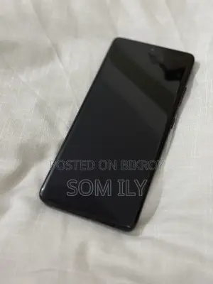 Samsung Galaxy S21 Ultra 5G 256 GB Black