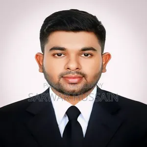 সারওয়ার হোসেন সায়েম