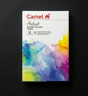Artist Colours