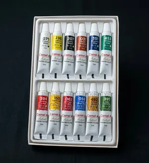 Artist Colours