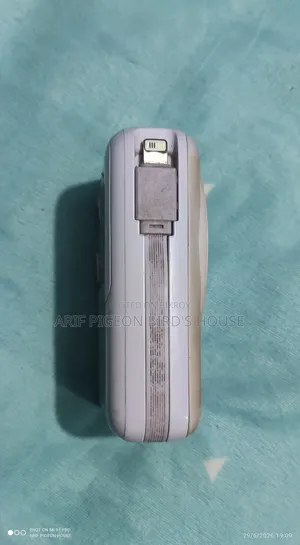 Power Bank (Wireless Fast Charging)