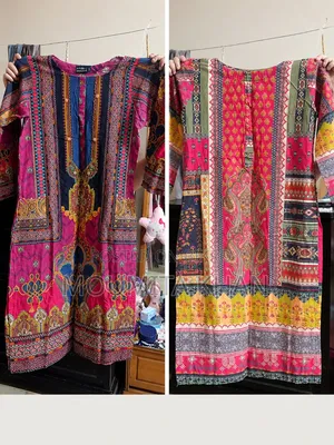 Kameez+Tops