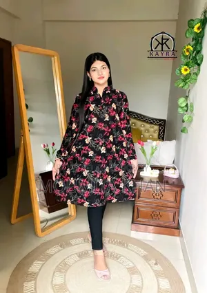 Kameez+Tops