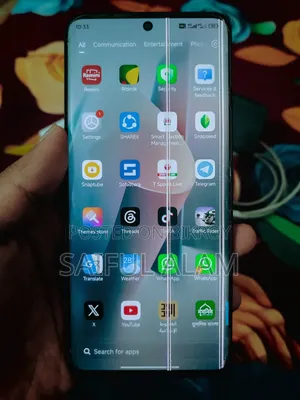 শাওমি রেডমি নোট ১৩ প্রো+ ২৫৬ জিবি কালো