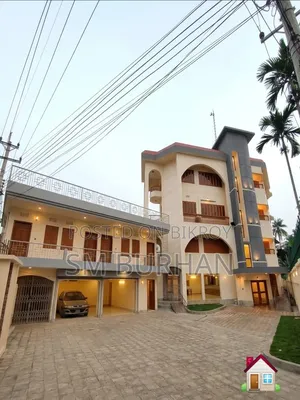 বিদেশী সংস্থার জন্য ভাড়া।