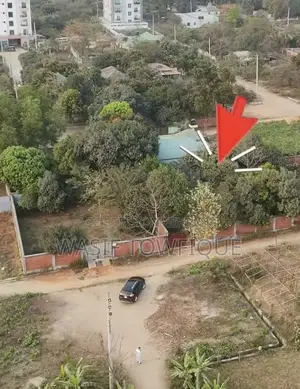 ৫ কাঠা প্লট পূর্বাচল