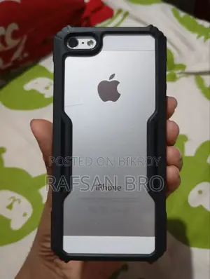 Apple iPhone 5 32 GB White