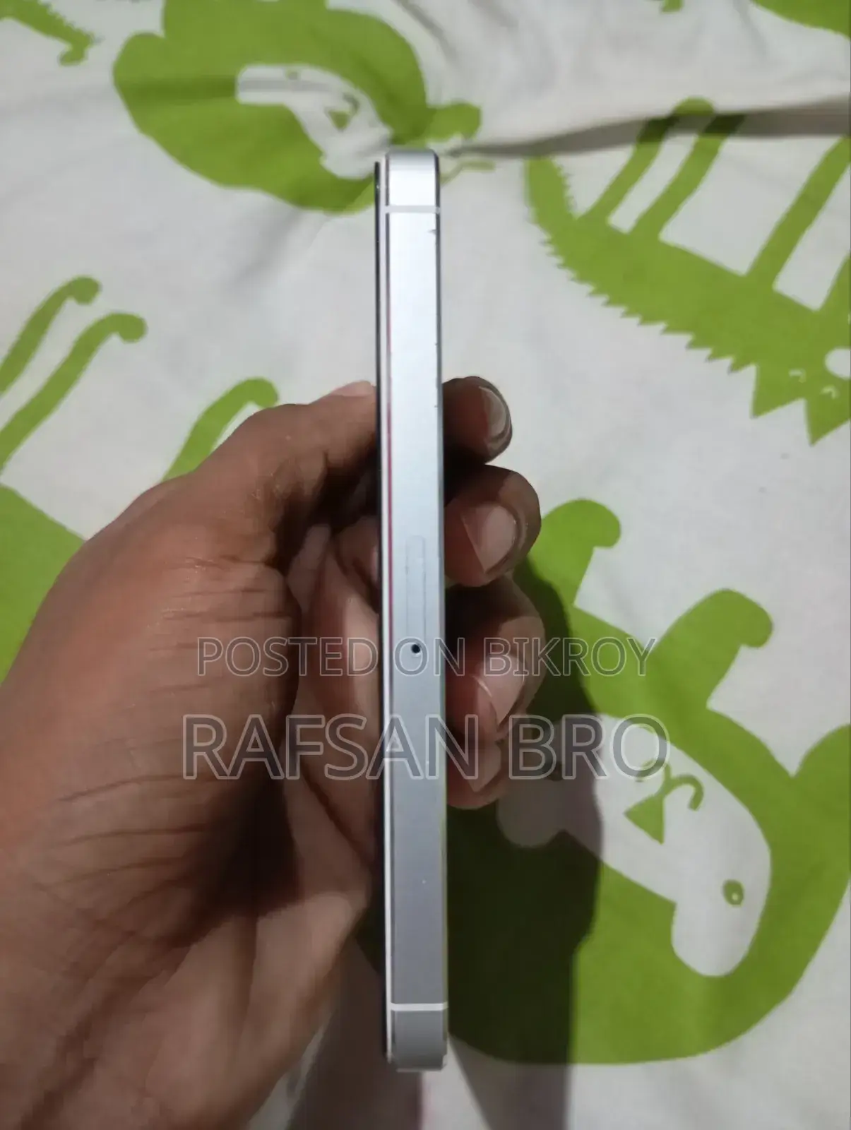 Apple iPhone 5 32 GB White