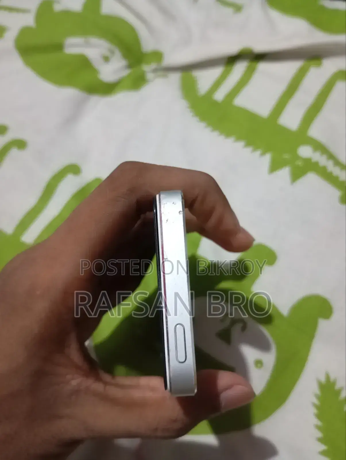 Apple iPhone 5 32 GB White