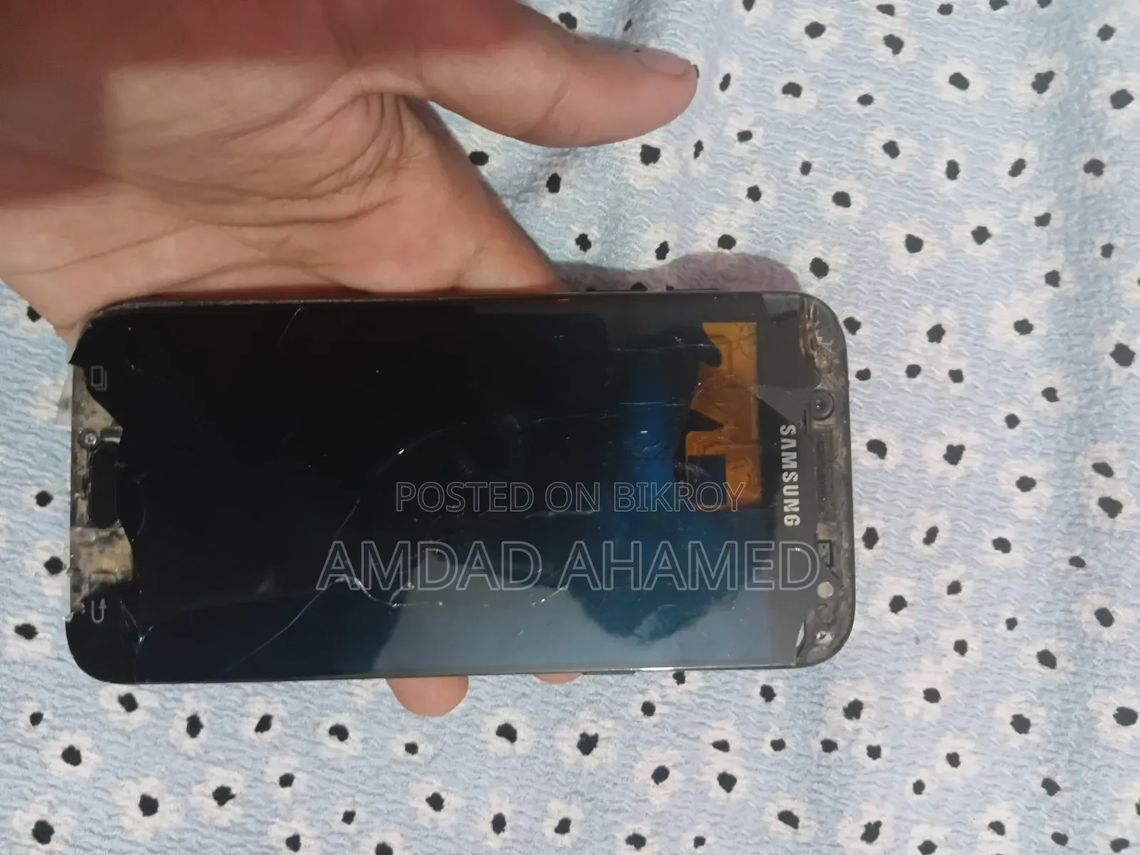 Samsung Galaxy J5 Pro 32 GB Black