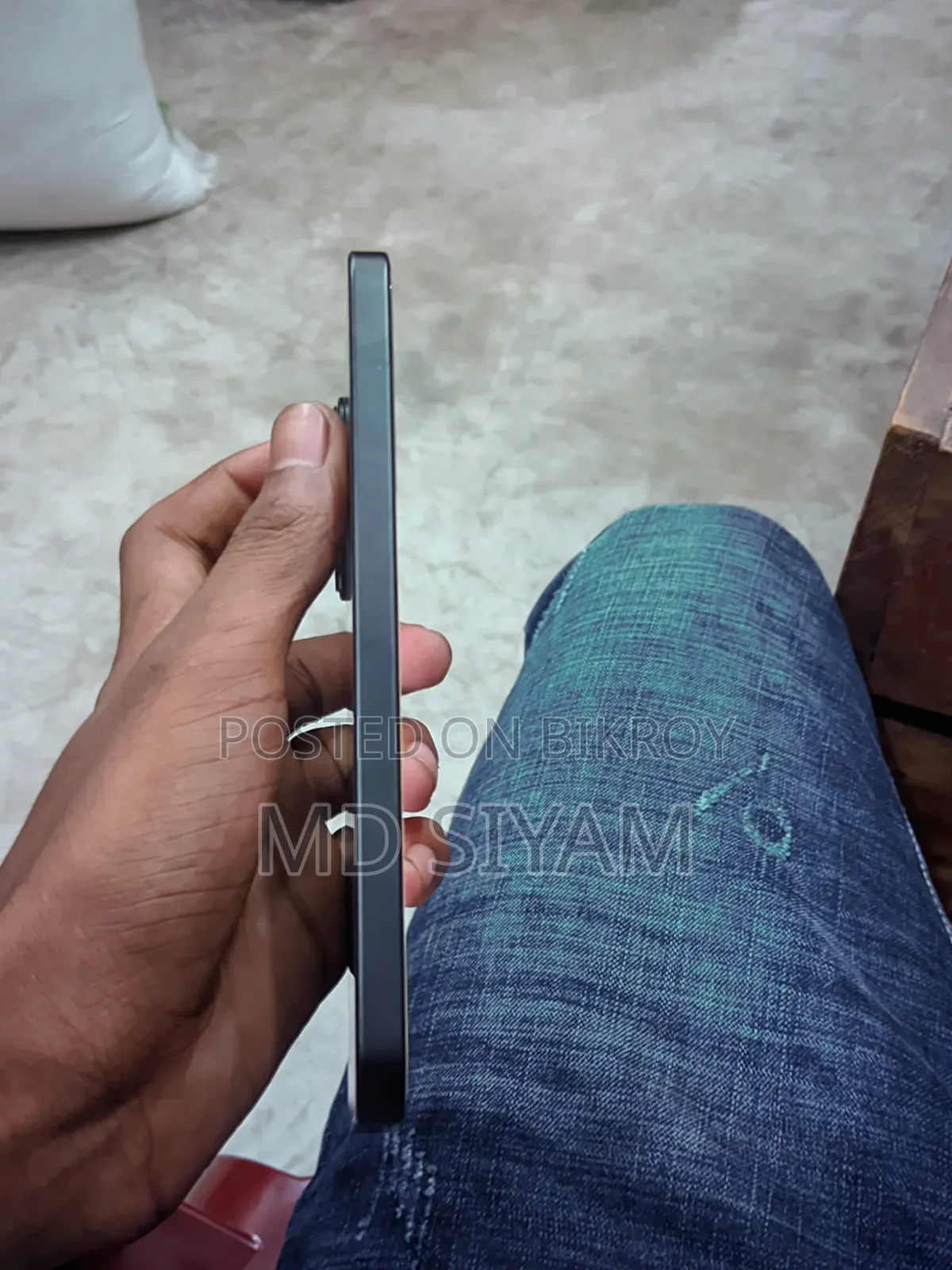 Xiaomi Redmi Turbo 4 Pro 256 GB Black