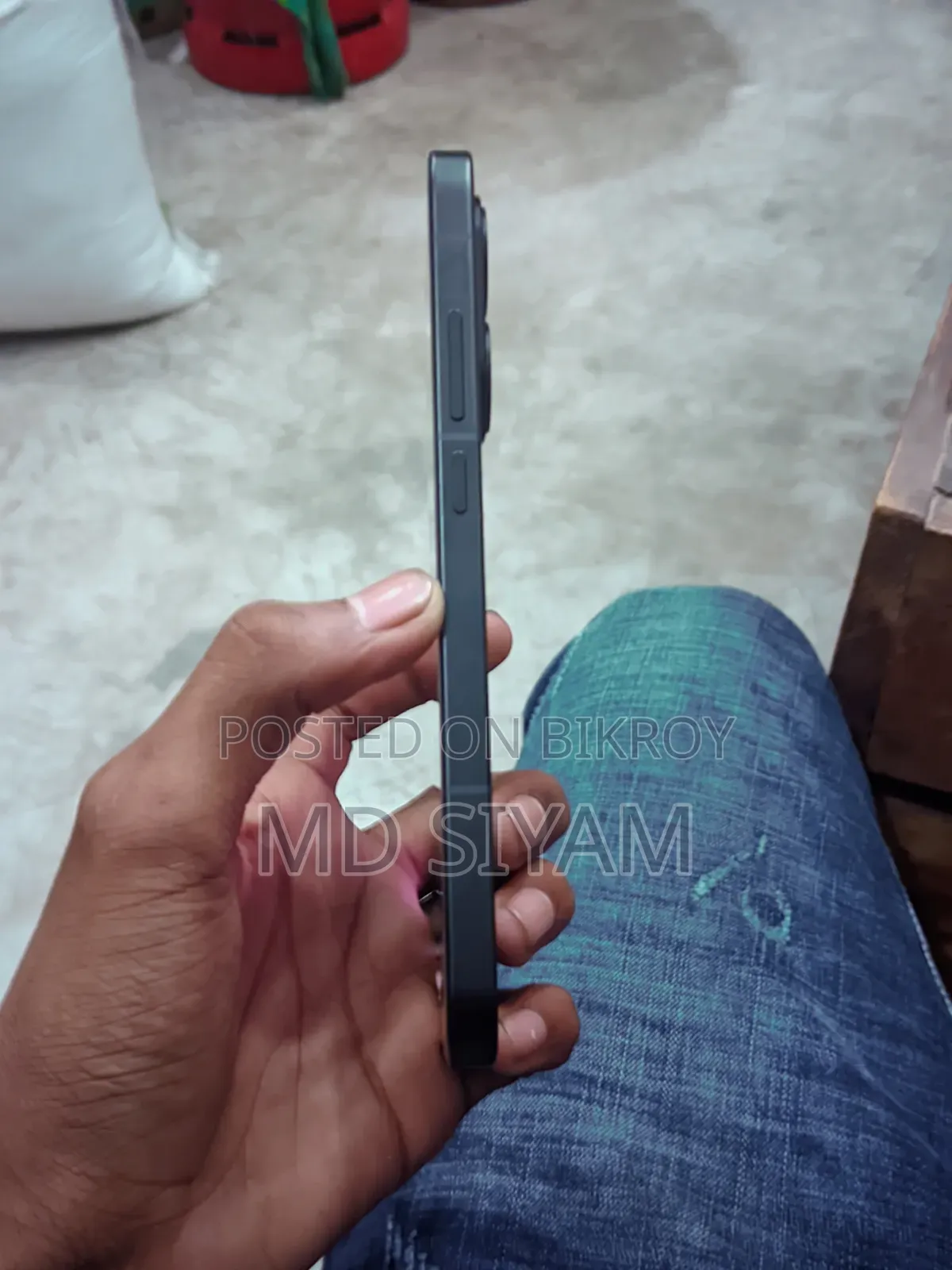 Xiaomi Redmi Turbo 4 Pro 256 GB Black